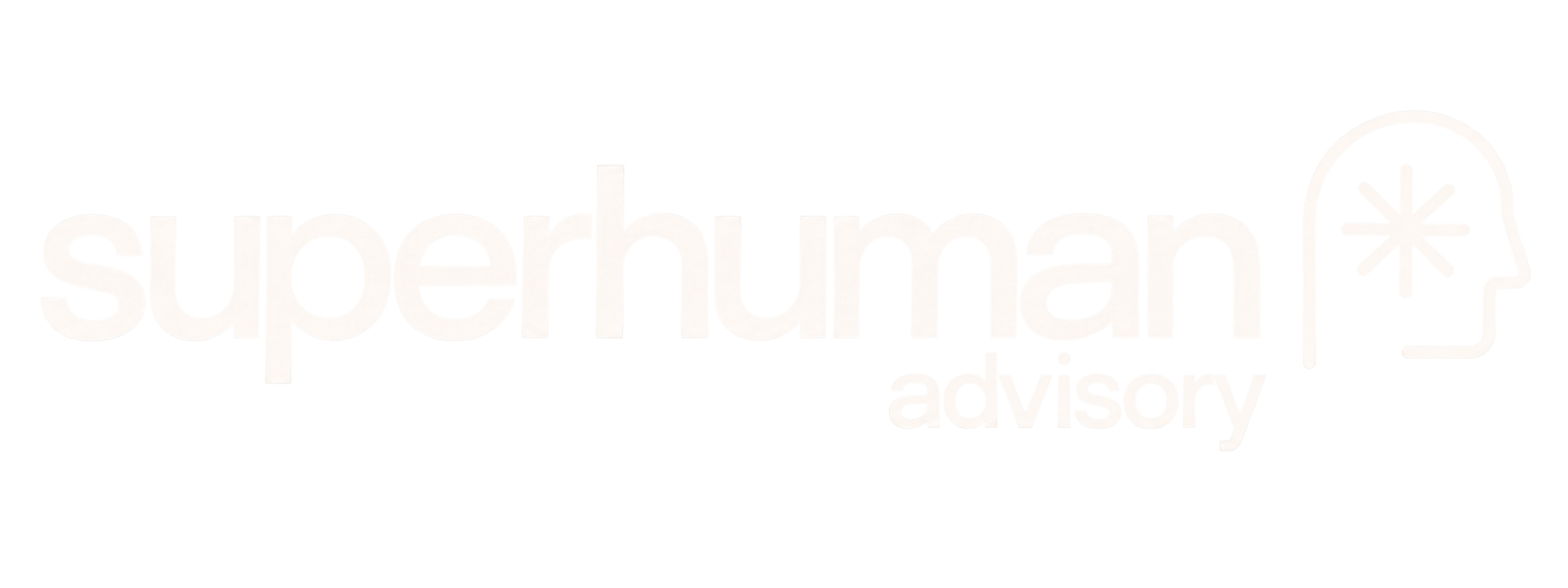 superhuman advisory